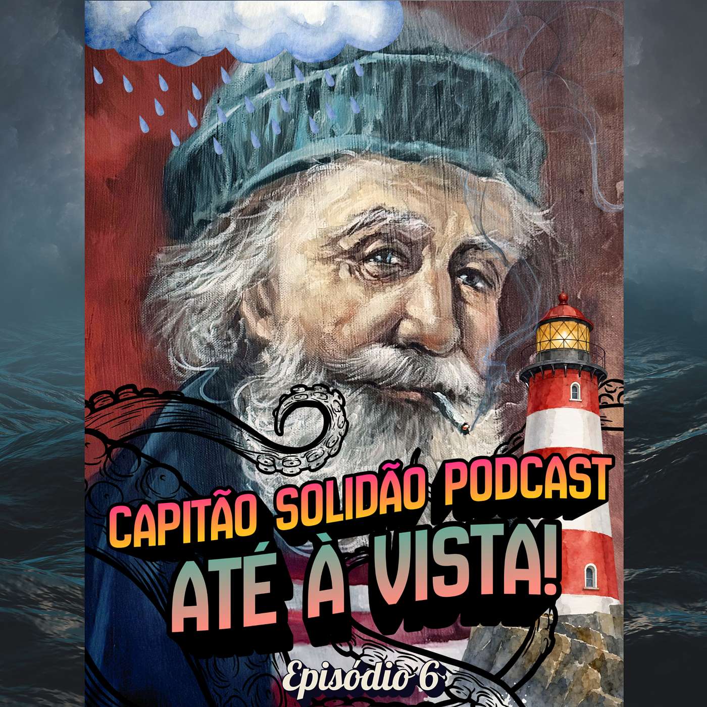 Até à Vista!