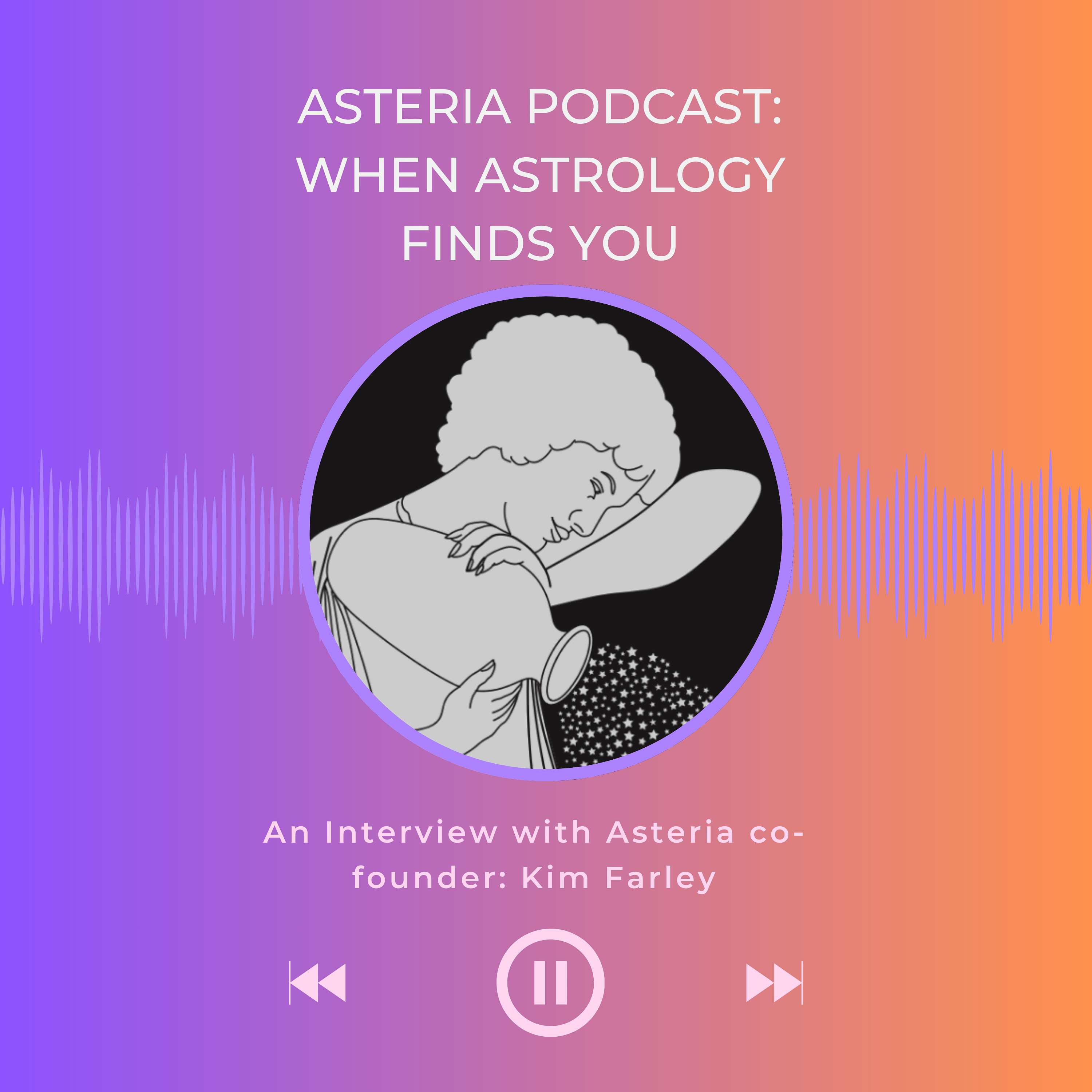 When Astrology Finds you