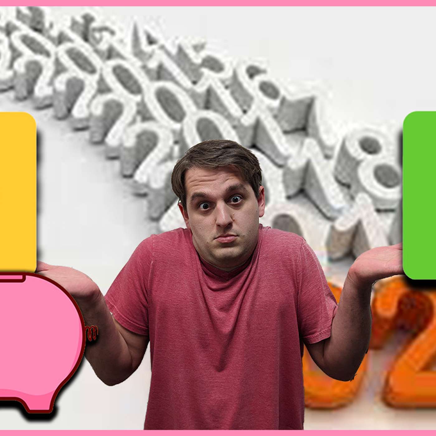 The HIGHEST Rated Game of The Year! - Piggy Bank
