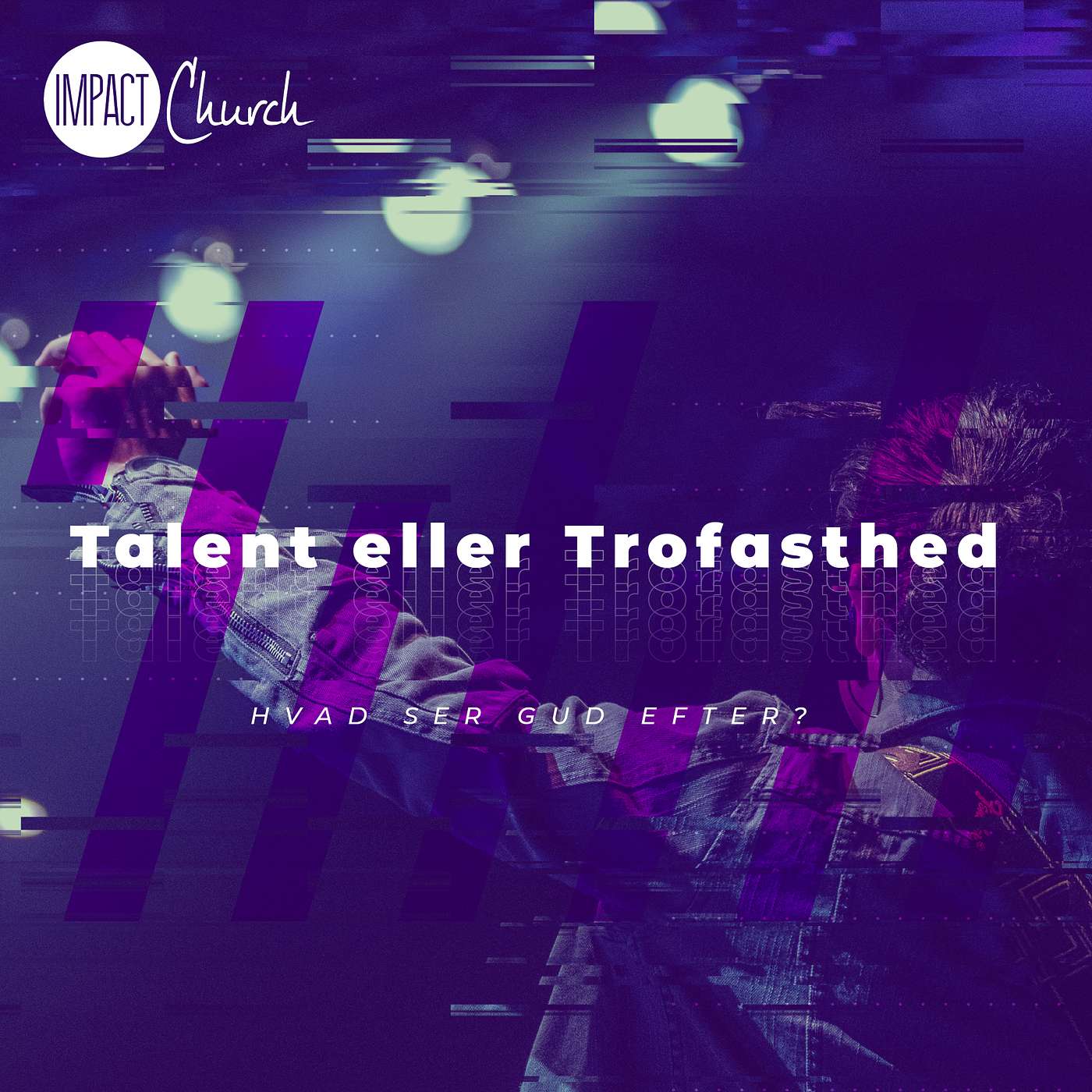 ImpactChurch Roskilde