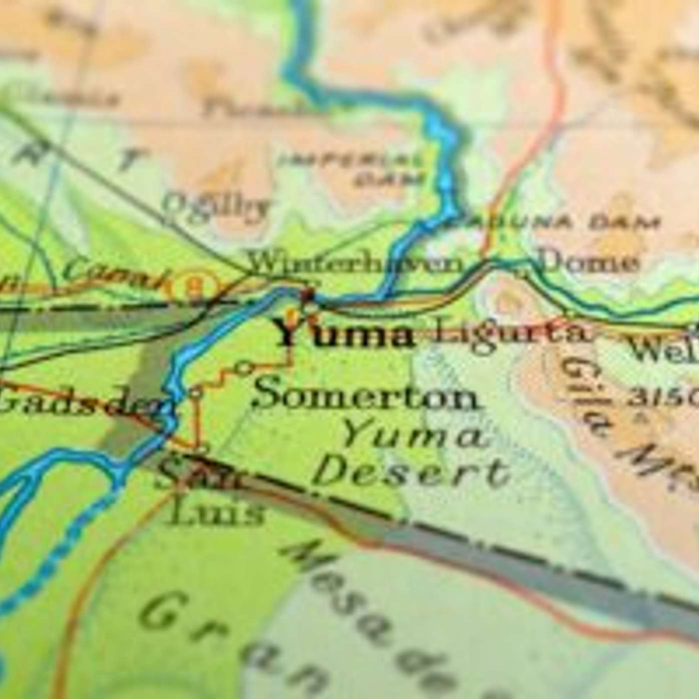 Yuma Excise Tax Revenue Bond Rating Upgrade episode artwork