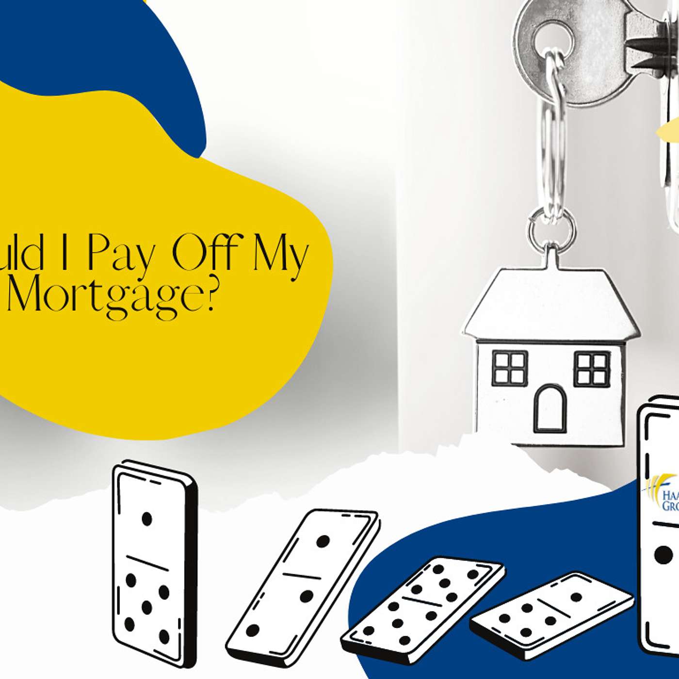 Should I Pay Off My Mortgage? episode artwork