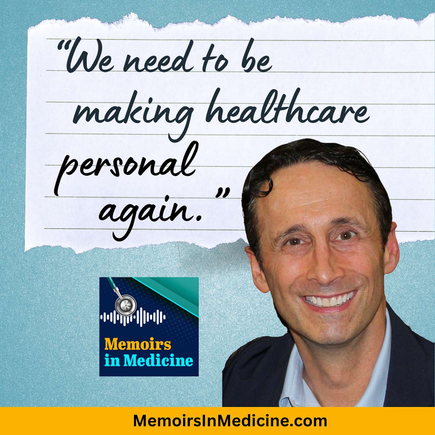 Memoirs in Medicine