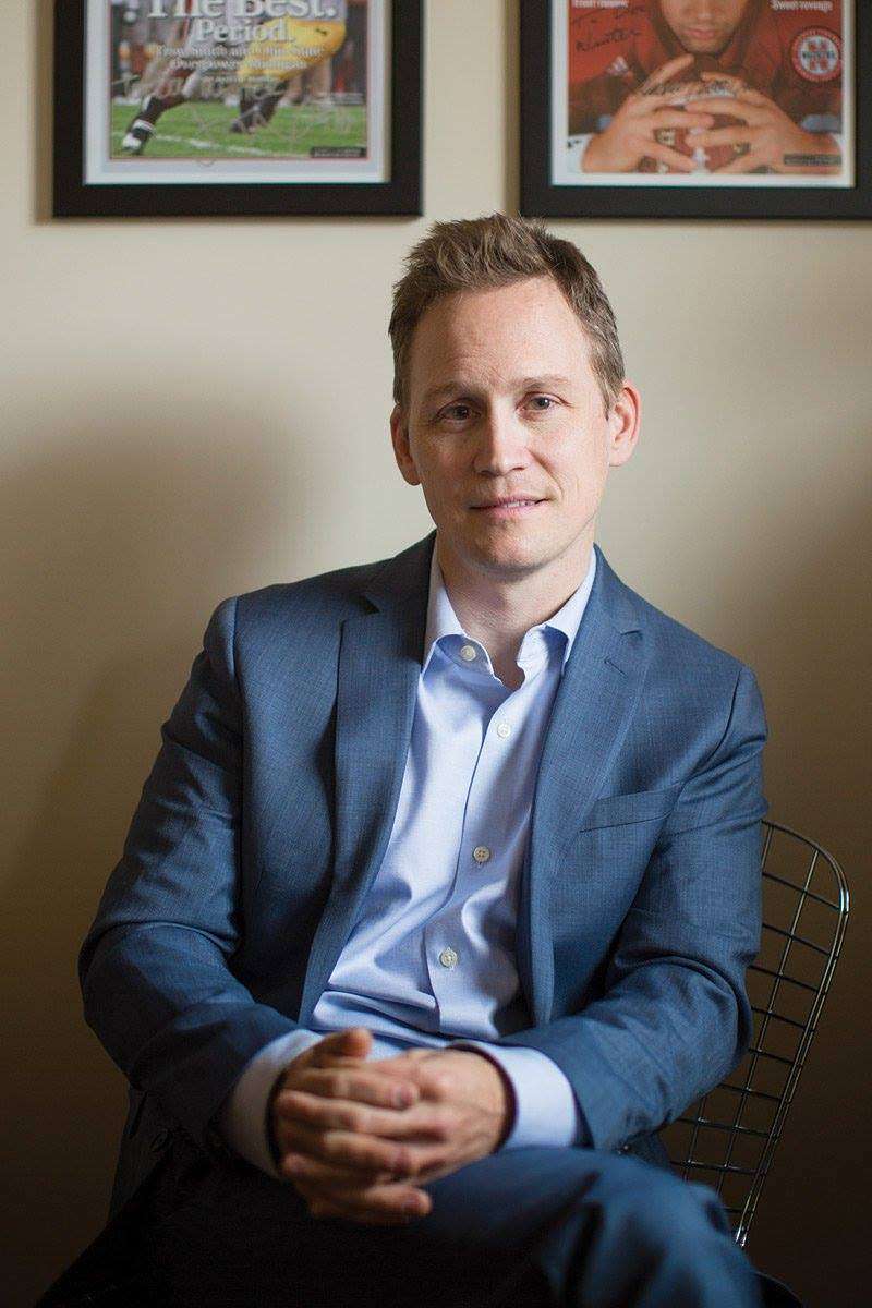 Chris Winter, MD