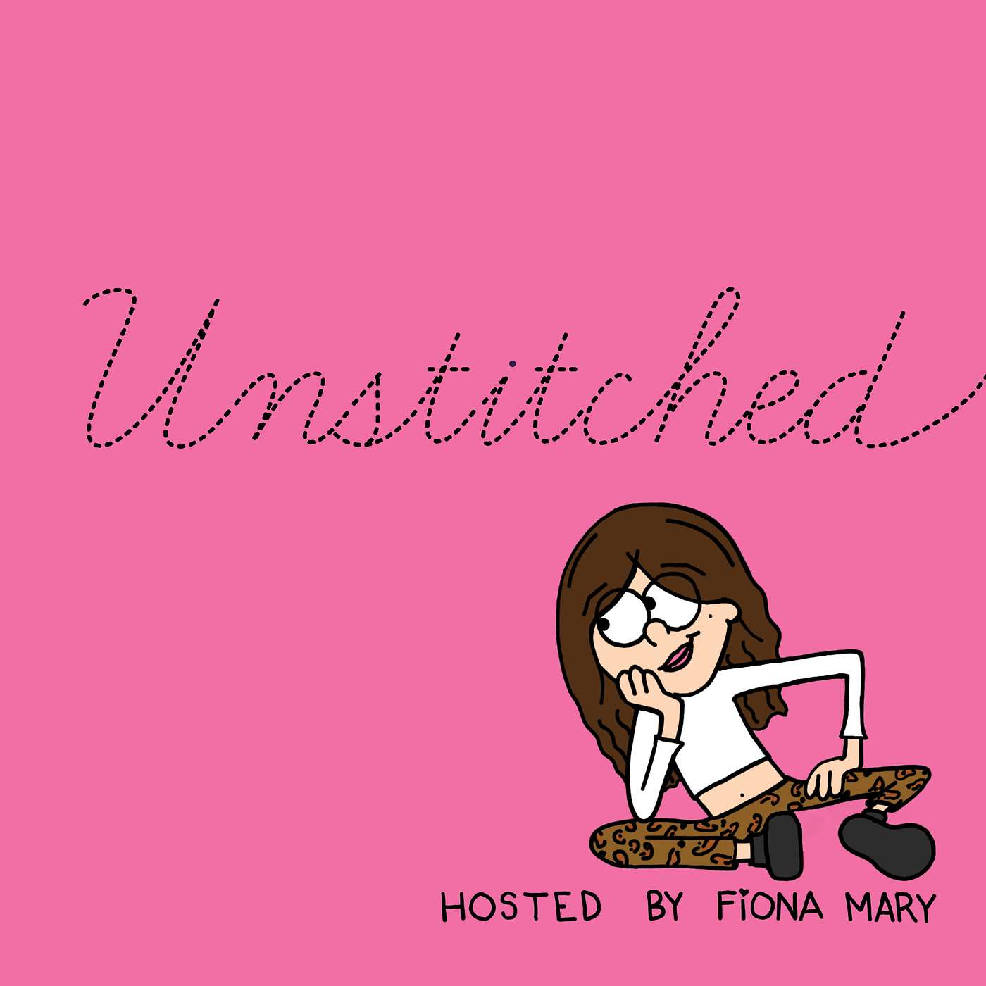 Welcome to Unstitched Welcome to Unstitched