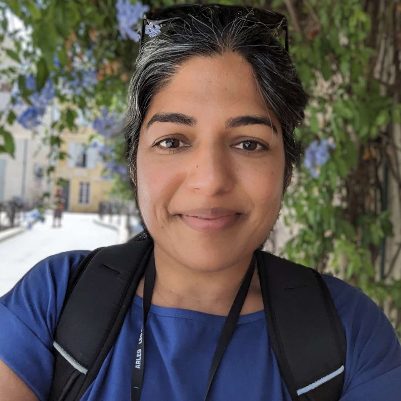 Jyoti Mishra: mindfulness, climate, and social connection