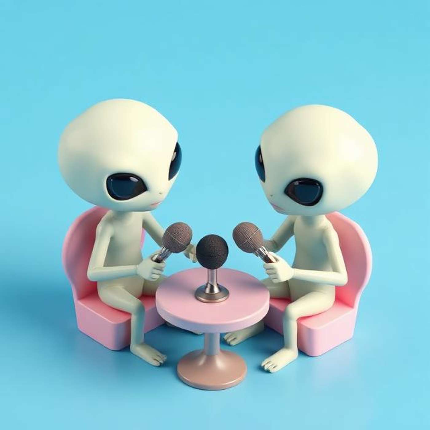 True Crime deep dive AI Agents - The Decker Children Killings and Manhunt