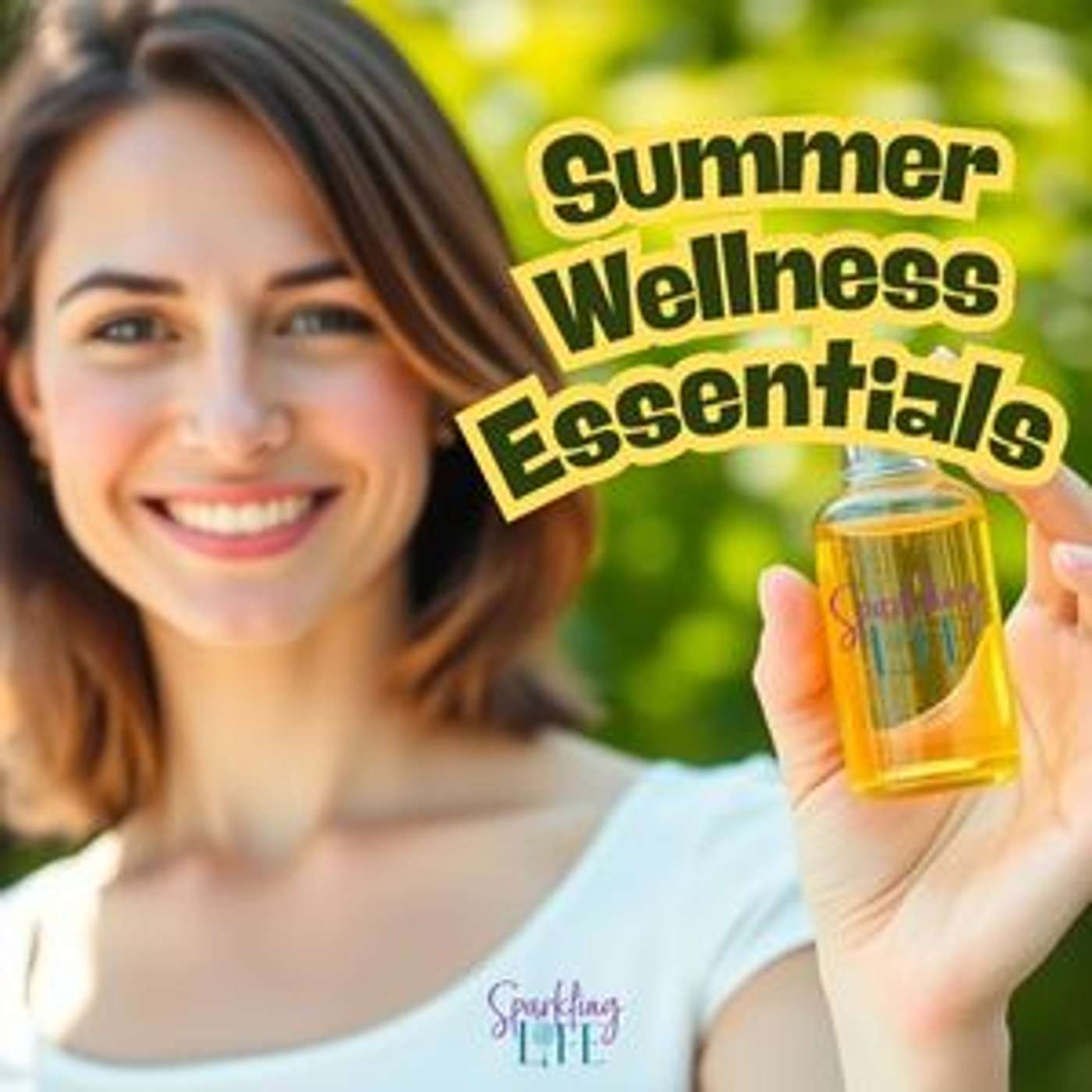 The Best Holistic Summer Wellness Essentials