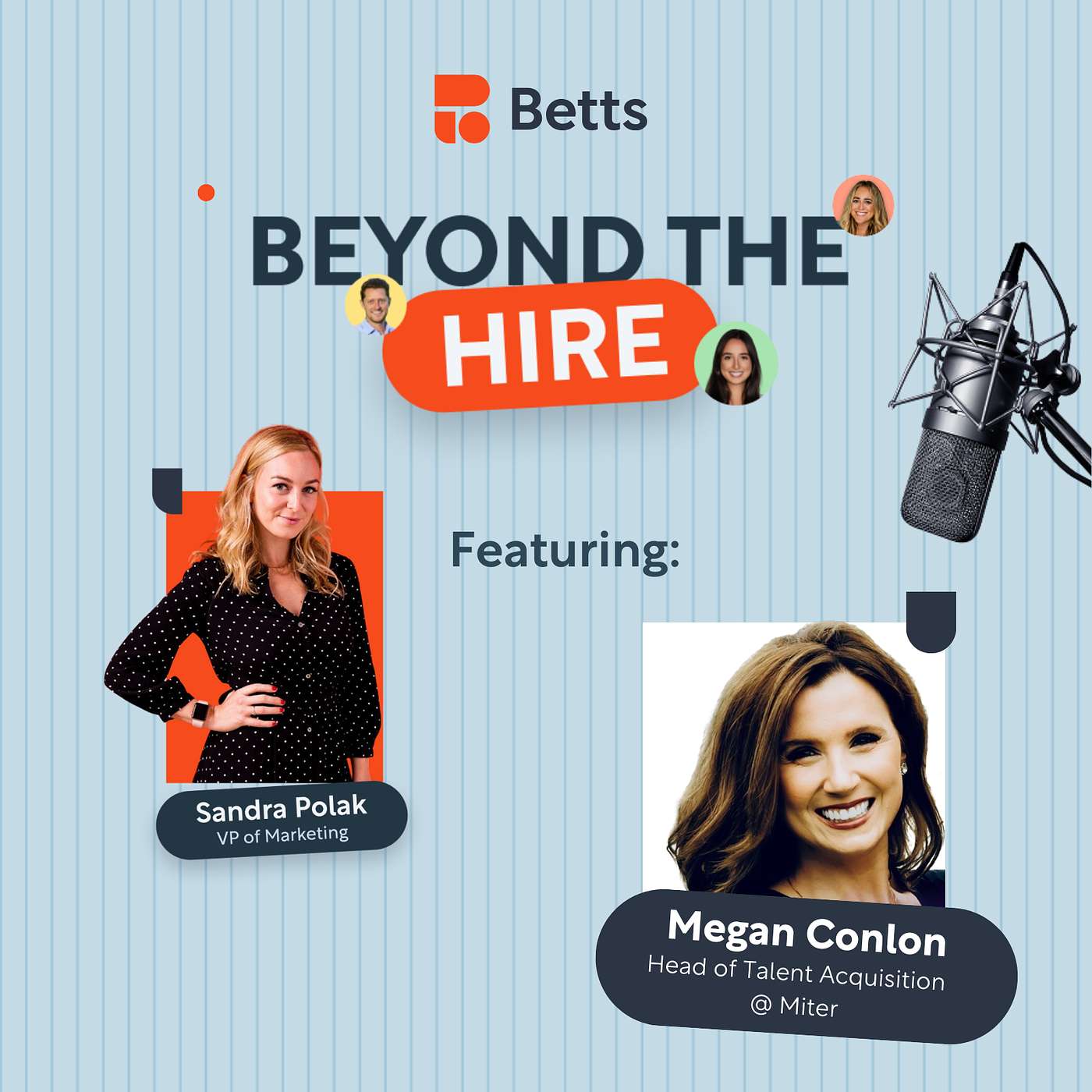 Beyond the Hire