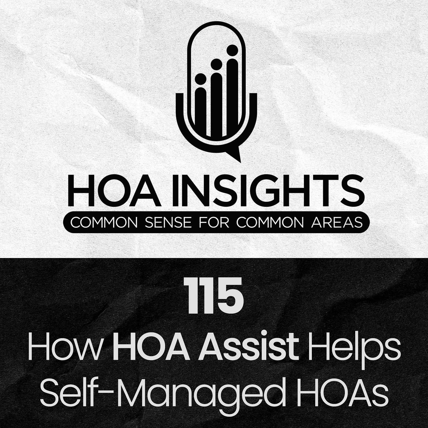 HOA Insights: Common Sense for Common Areas
