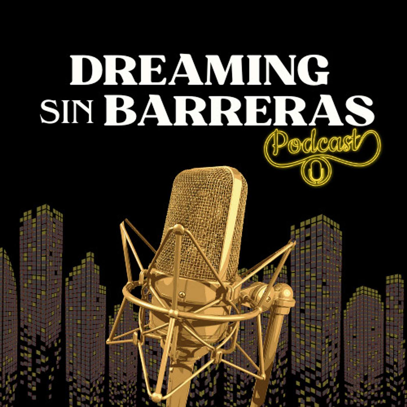 Dreaming sin Barreras 