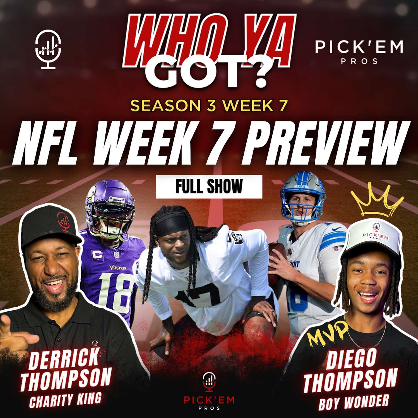 🏈 Week 15 NFL Predictions & Trade Shockers: Davante Adams Joins Jets, Patriots Underdogs? Top Hip Hop Producers Debate! 🏈🔥