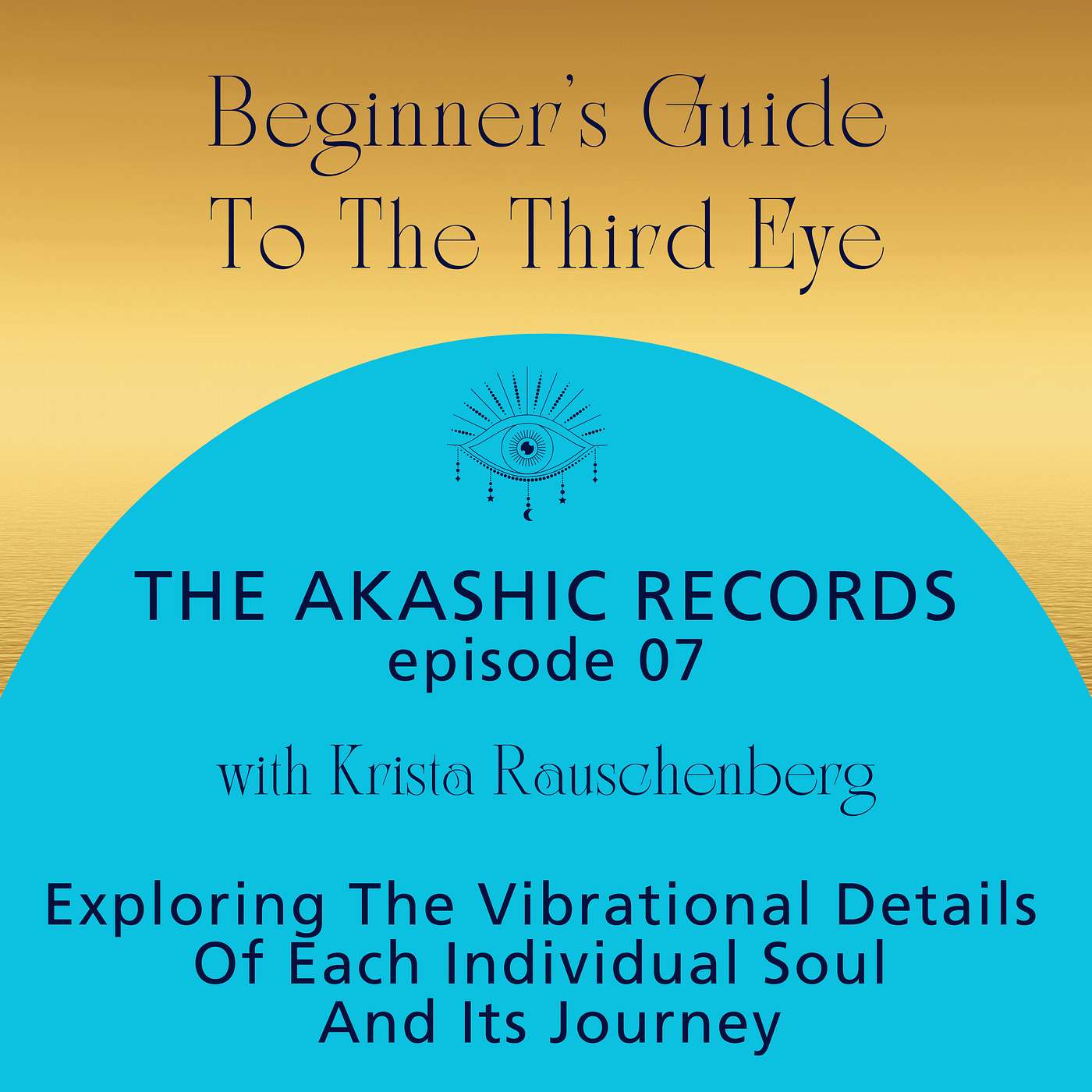 Beginner\'s Guide To The Third Eye
