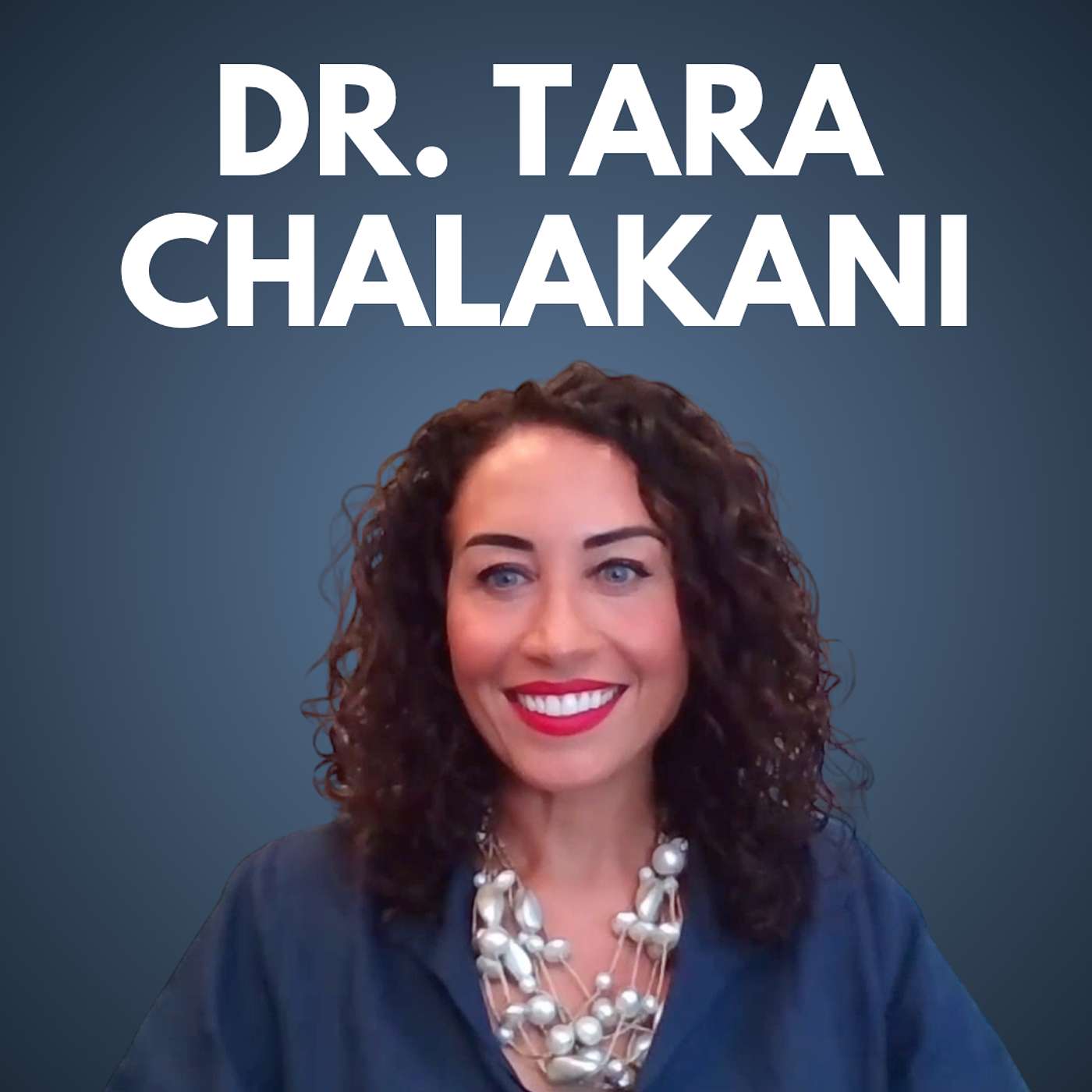Dr. Tara Chalakani – CEO, Preferred Behavioral Health Group episode artwork