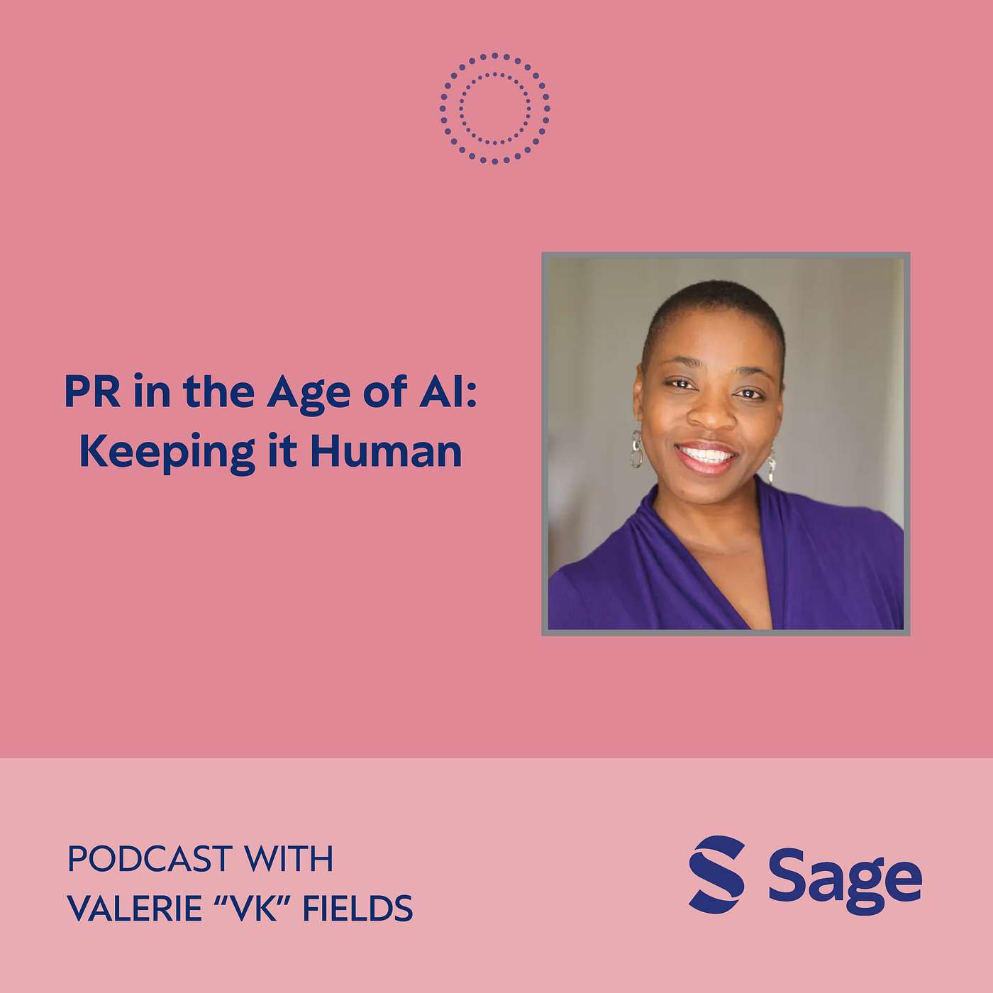 PR in the Age of AI: Keeping it Human