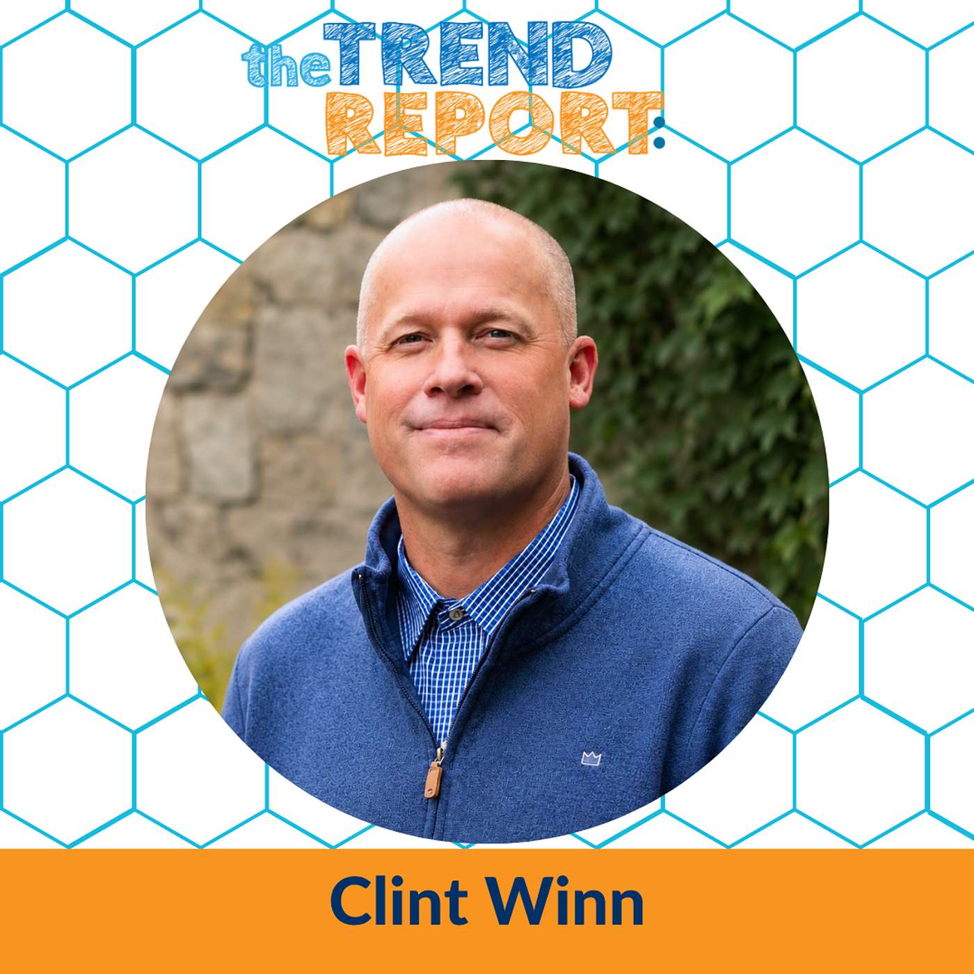 Hot Takes with Clint Winn of Loftwall episode artwork