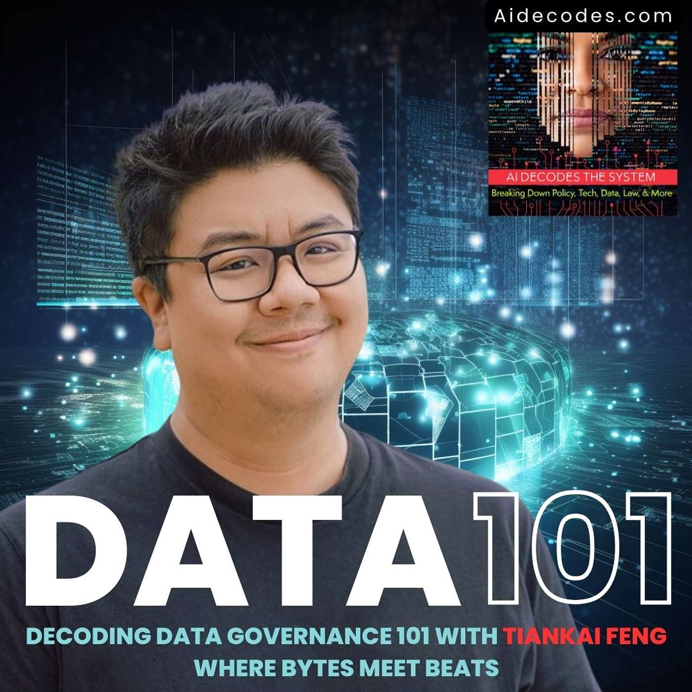 AI Decodes the System