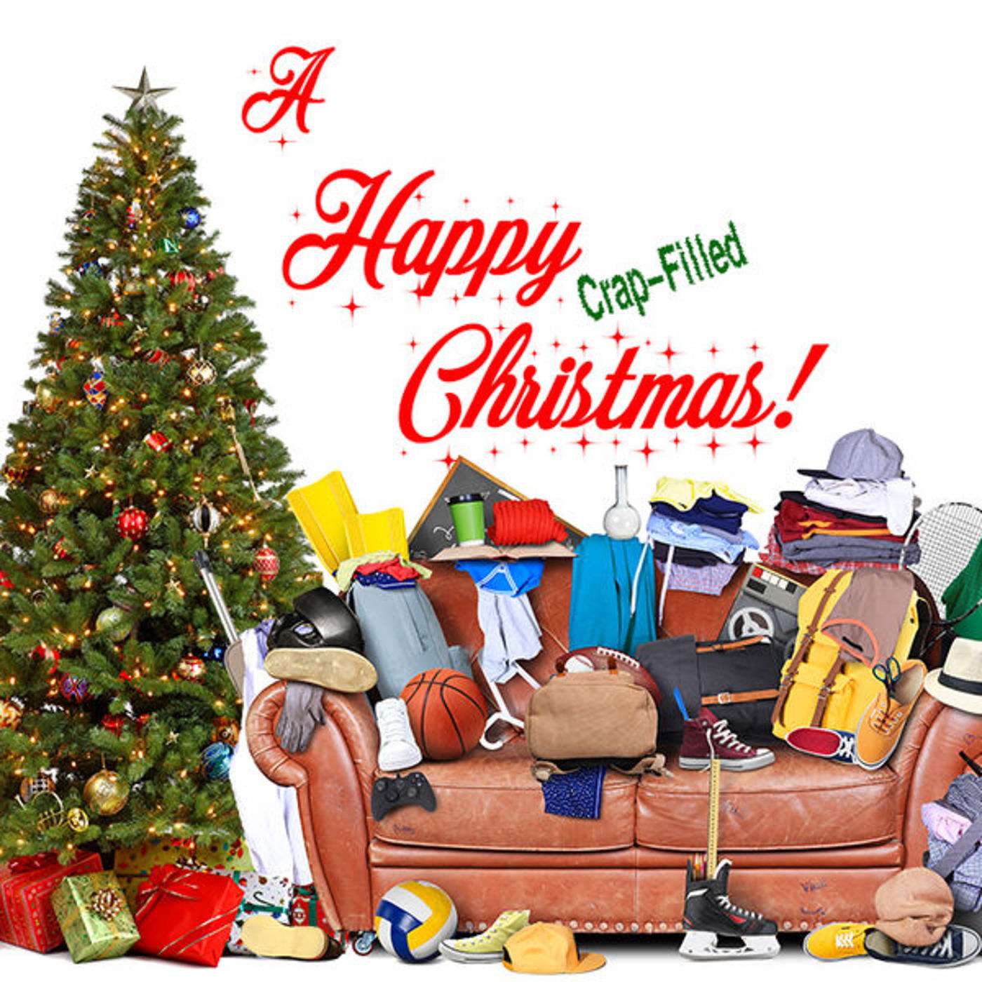 Devotion: The Most Random Gifts Ever
