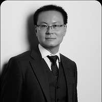 Dr Wilson Wong