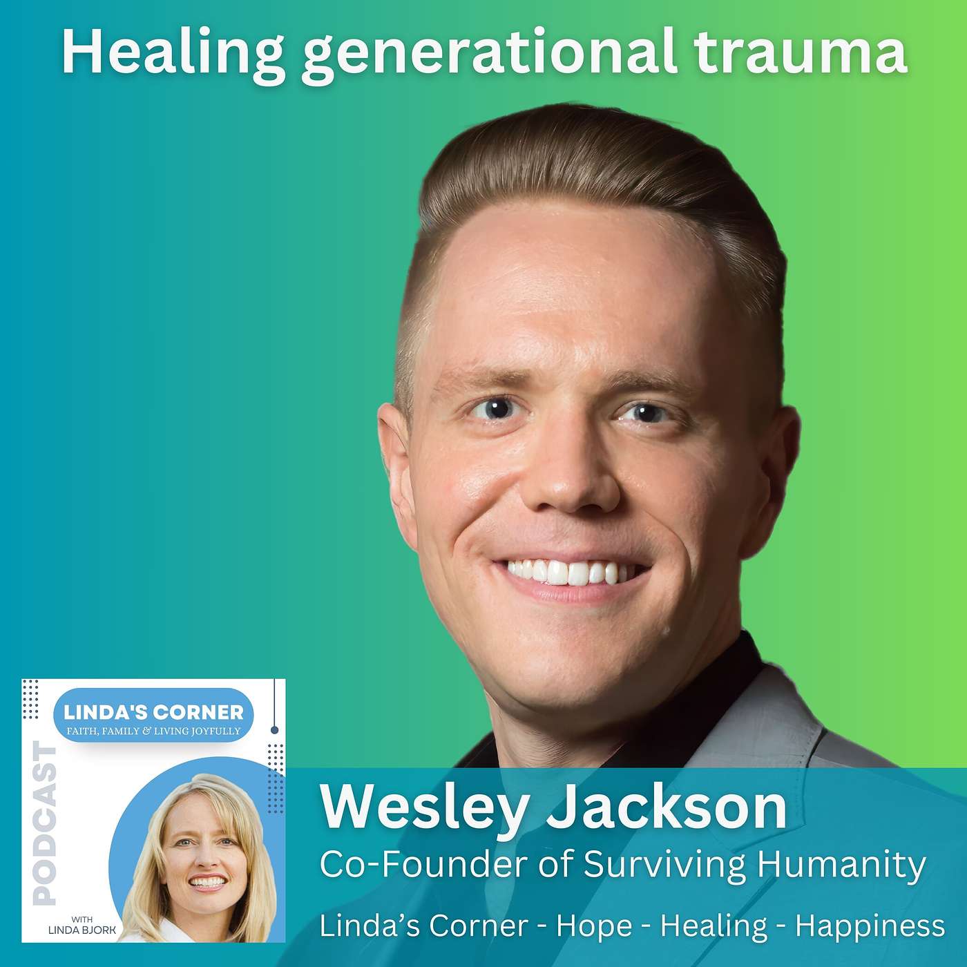 Linda\'s Corner: Inspiration for a Better Life