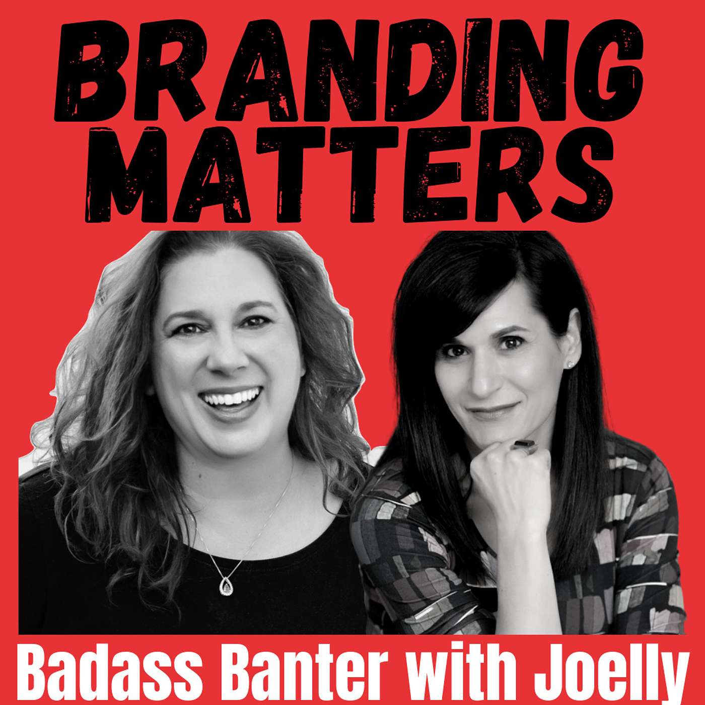 Branding Matters