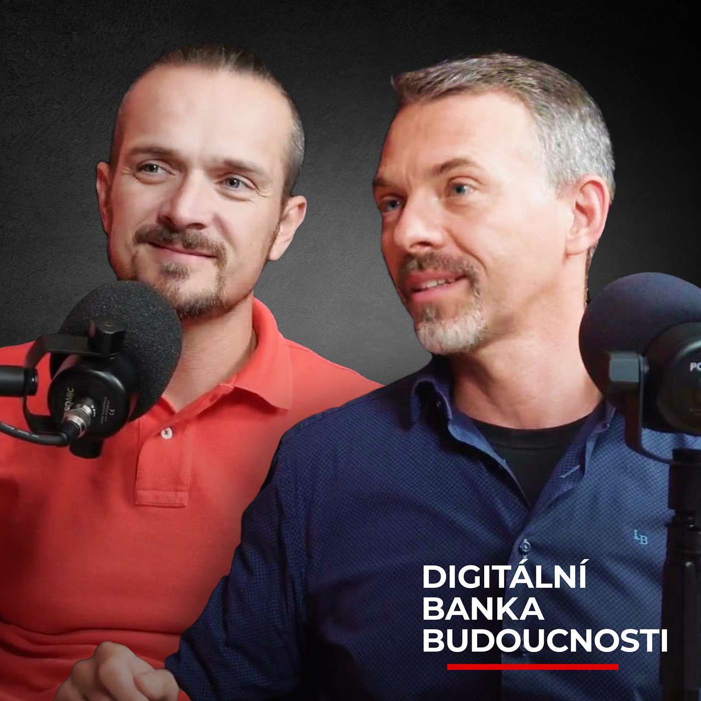 Digitální banka budoucnosti