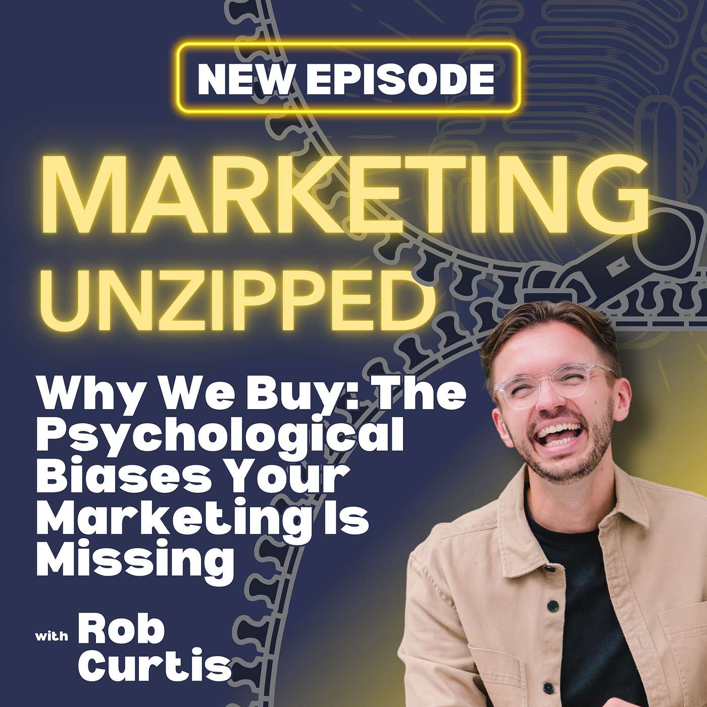 Marketing Unzipped