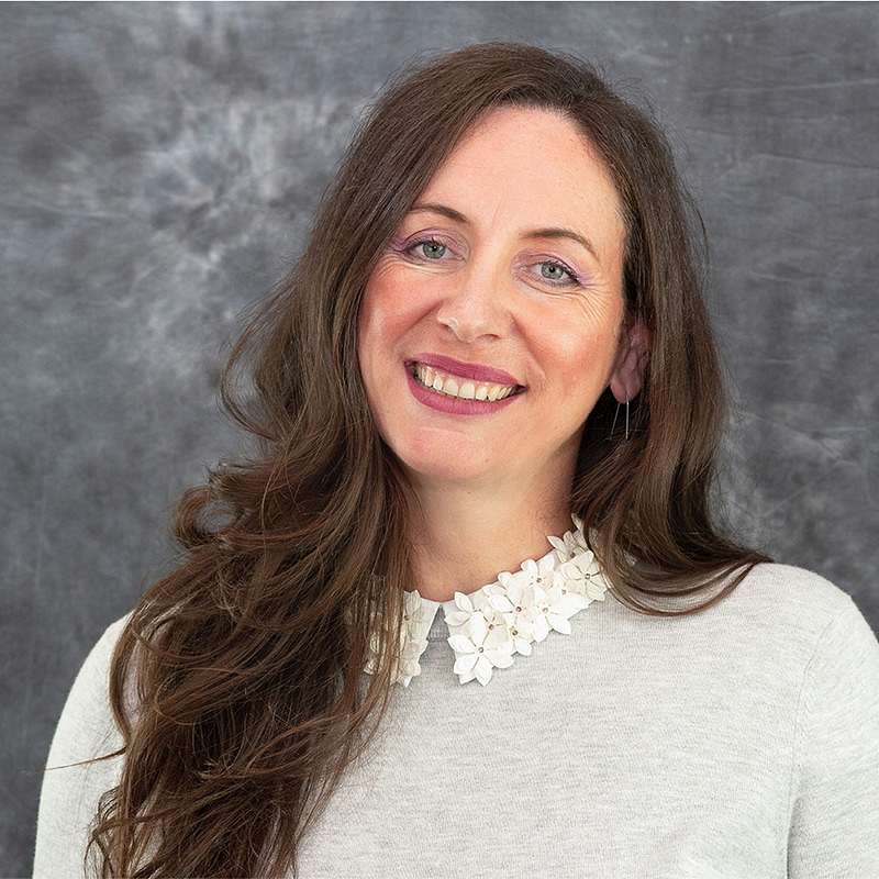 Hannah Richardson