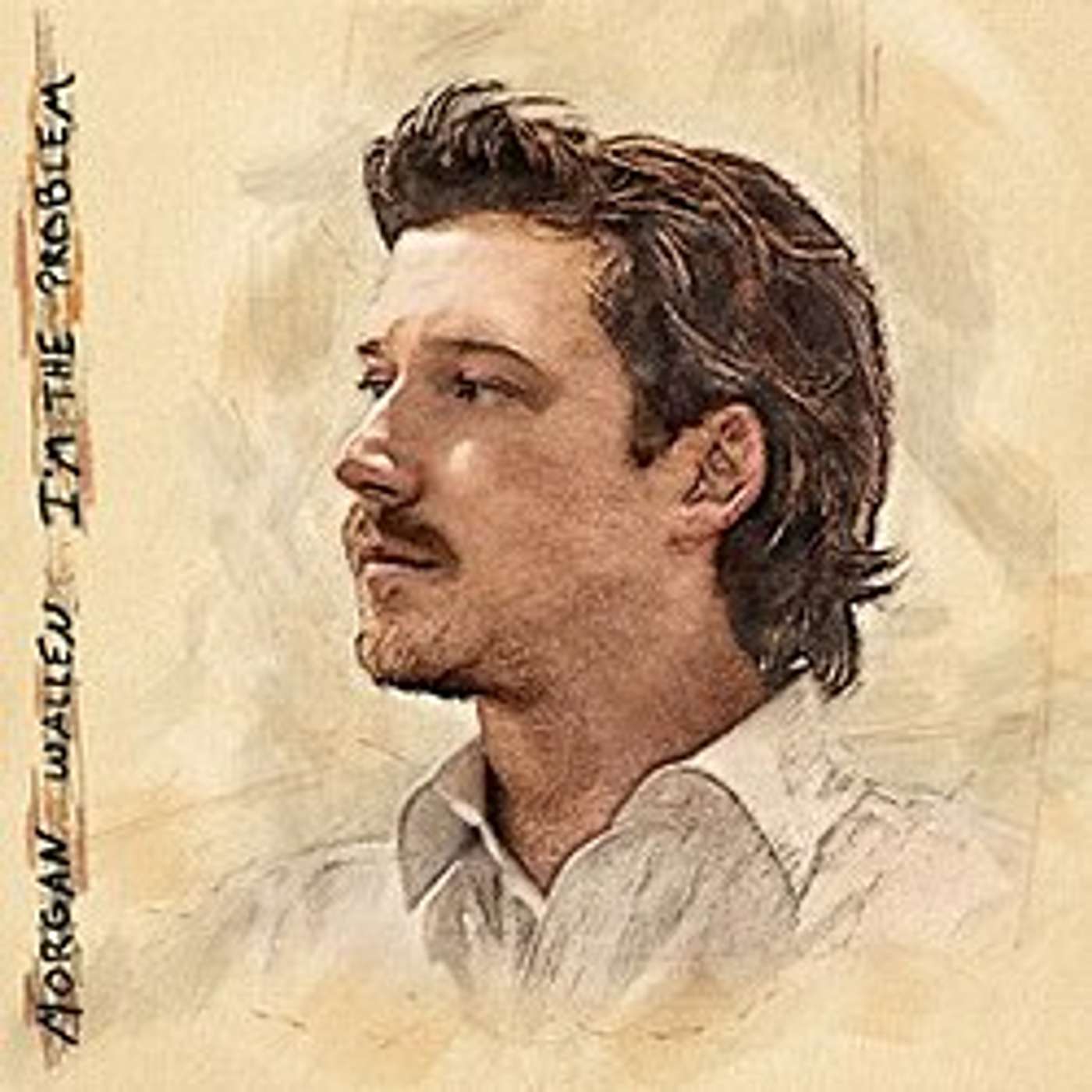 I'm the Problem--Morgan Wallen | The Story Behind the Album Cover Art episode artwork