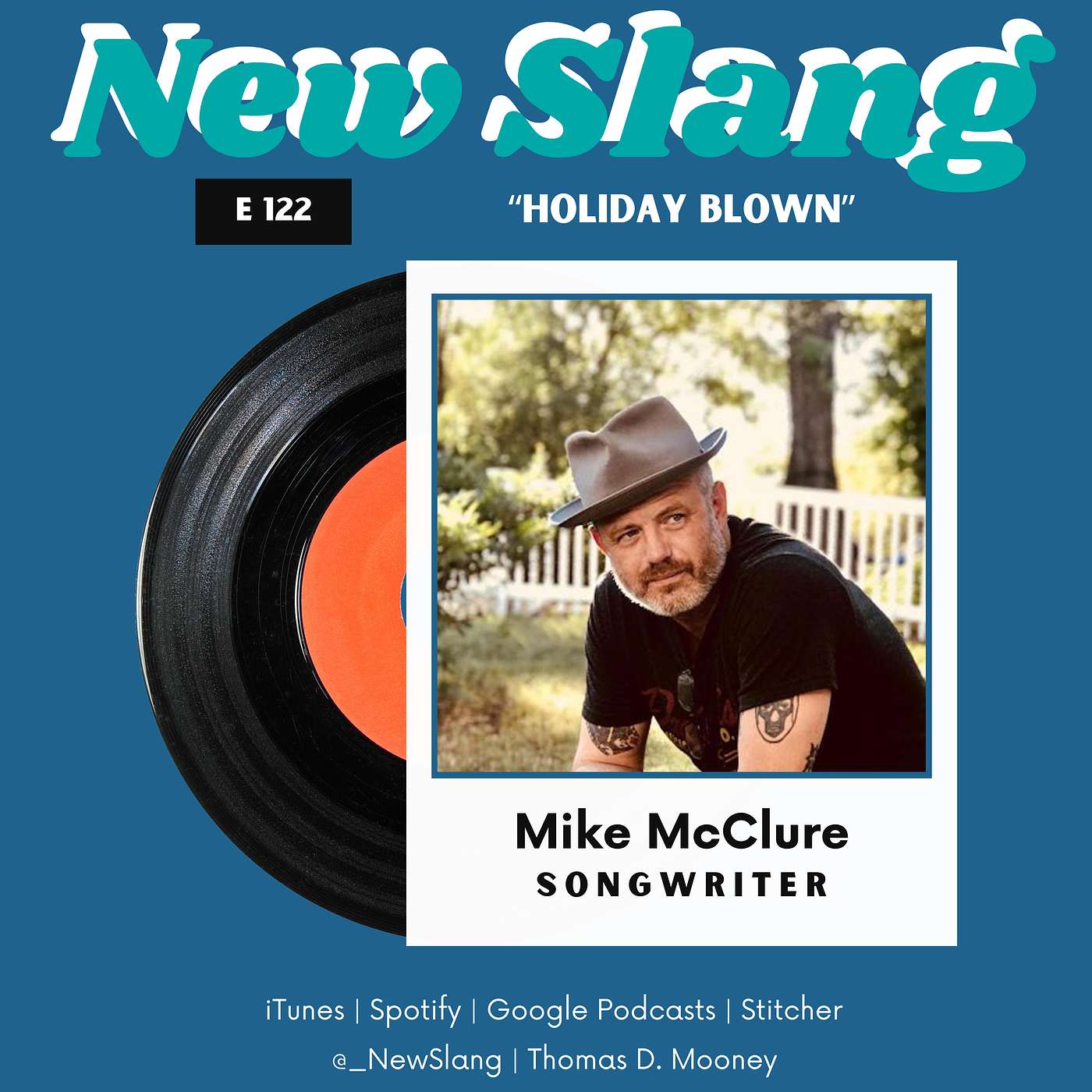 New Slang