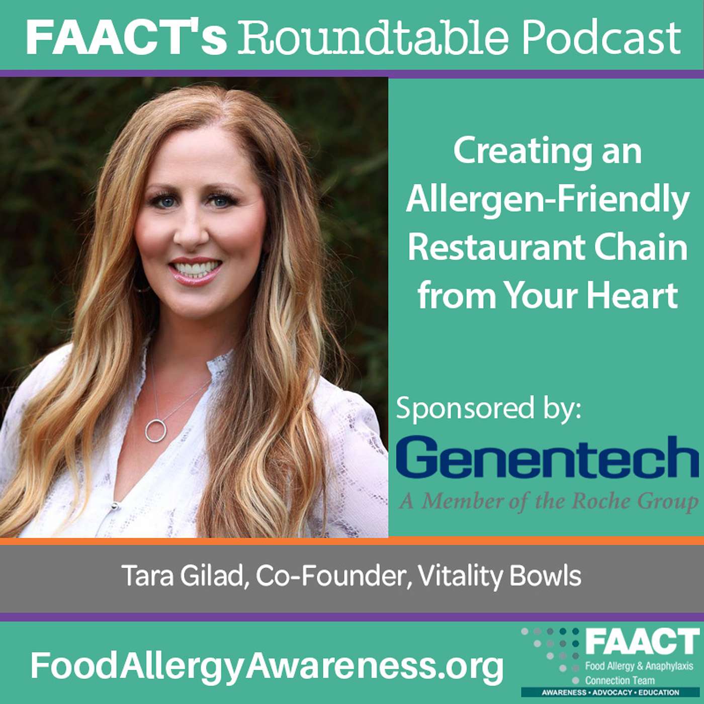 FAACT\'s Roundtable