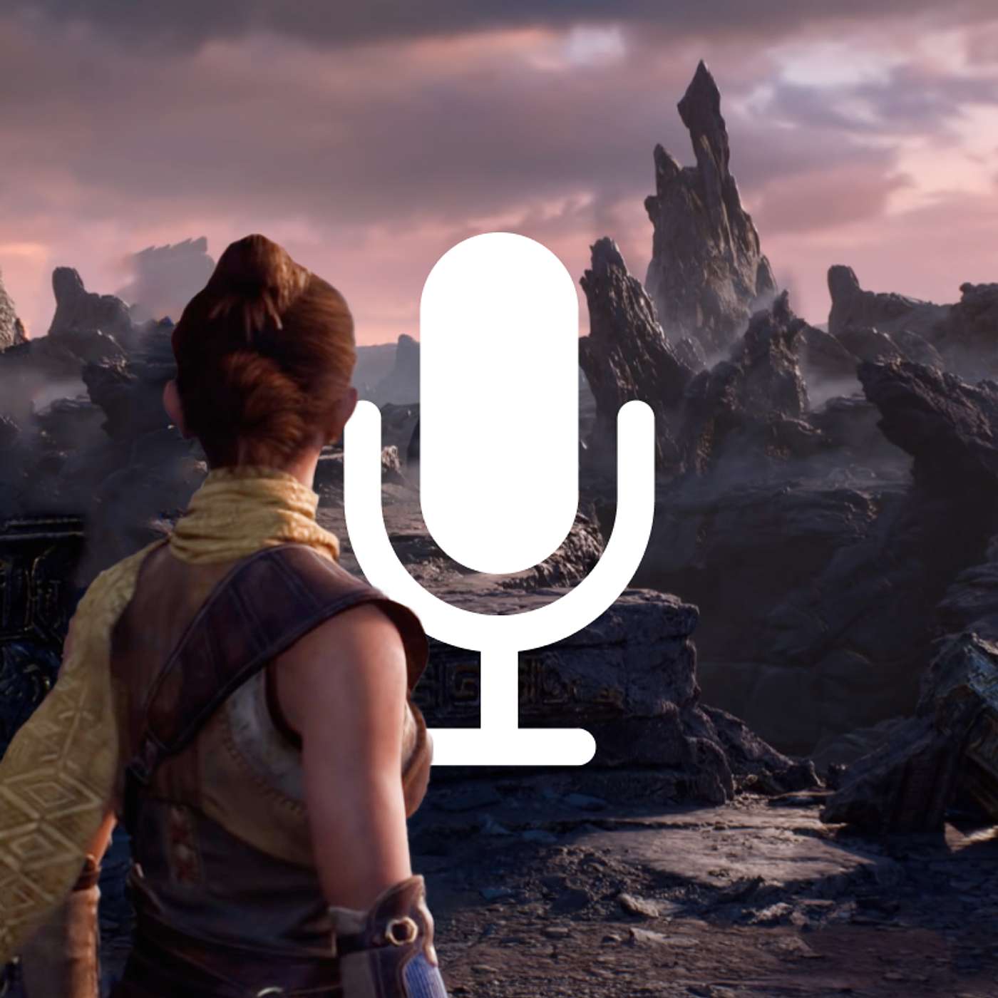 80 Level Podcast
