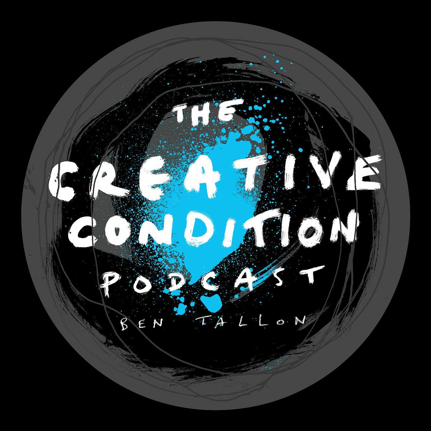 The Creative Condition Podcast: Pilot Episode