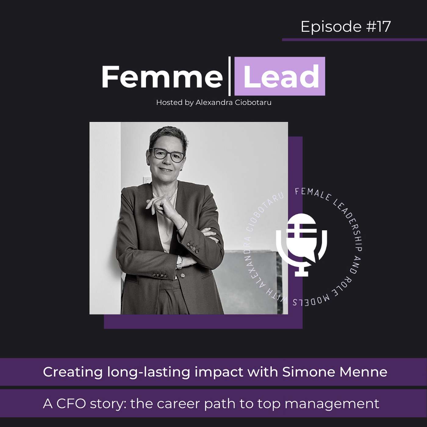 Femme Lead
