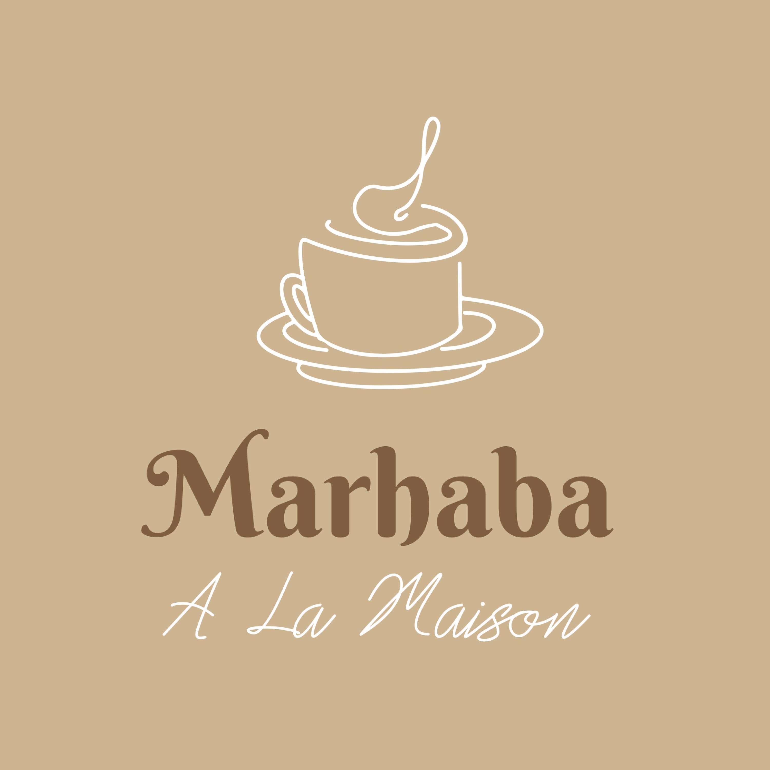 Marhaba à La Maison