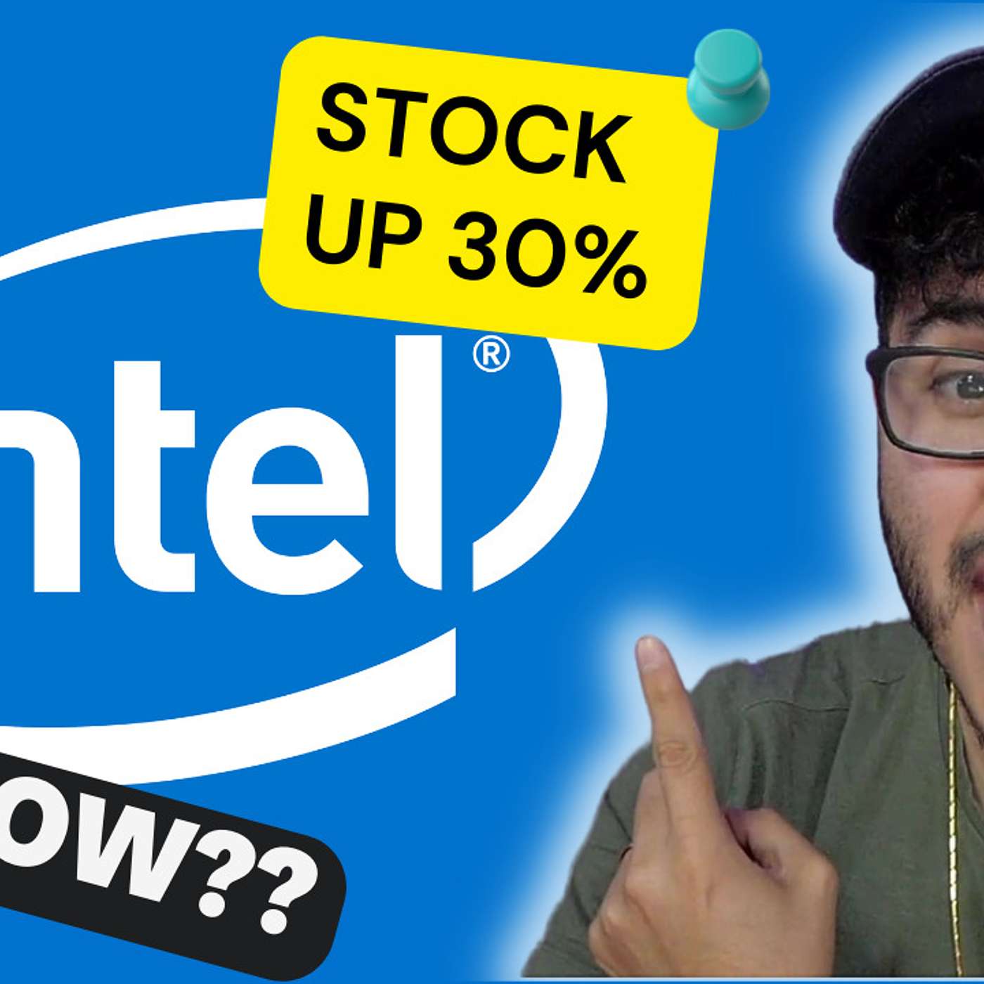 What The Chip Happened - Jose Najarro AI & Chip Stocks