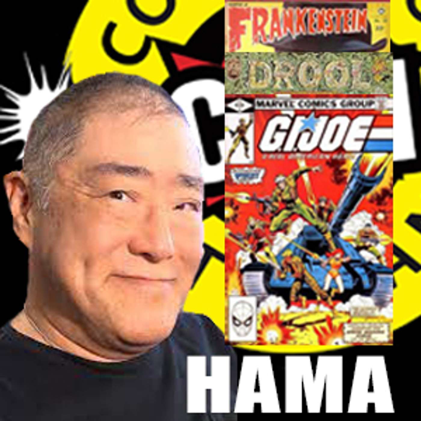 Comic Book Historians