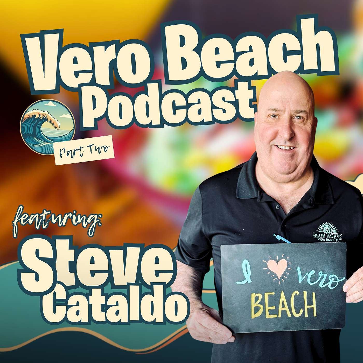 Blue Agave - Part 2: What Community Looks Like When The Dining Room Is Full Blue Agave - Part 2: What Community Looks Like When The Dining Room Is Full