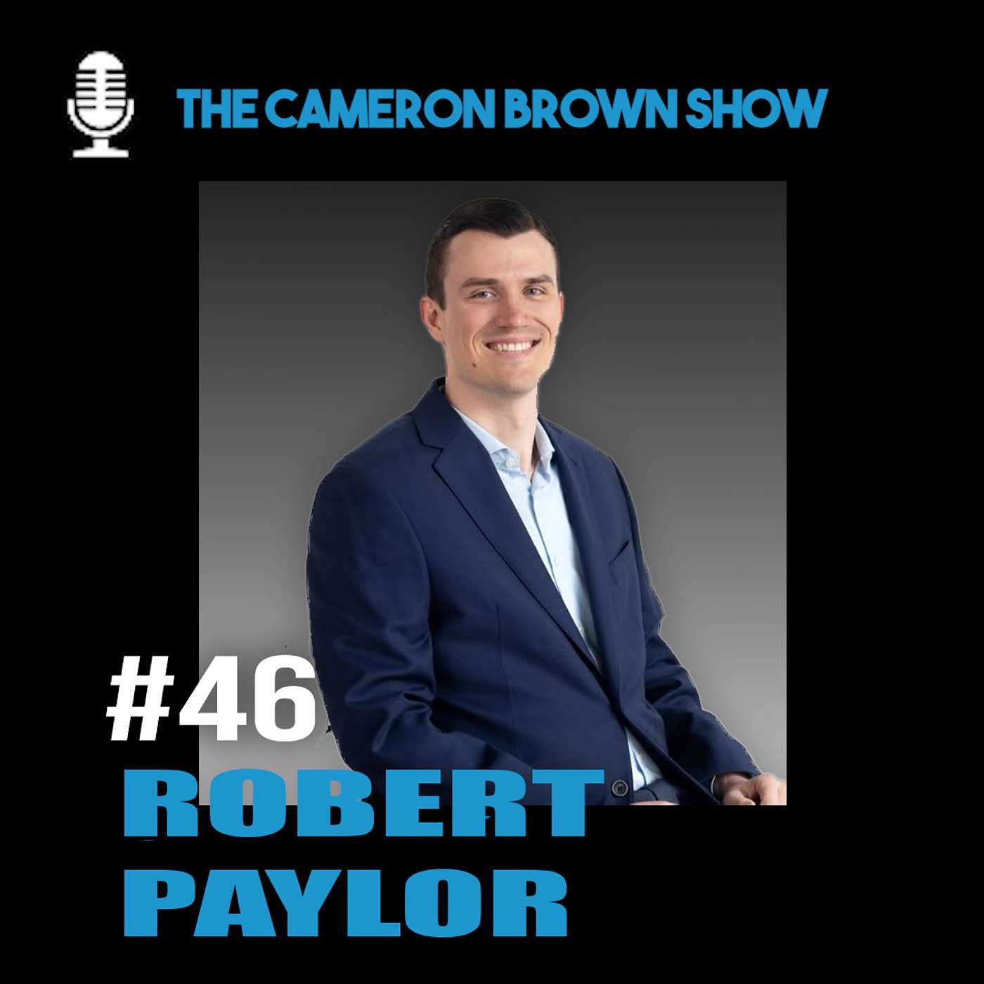 The Cameron Brown Show