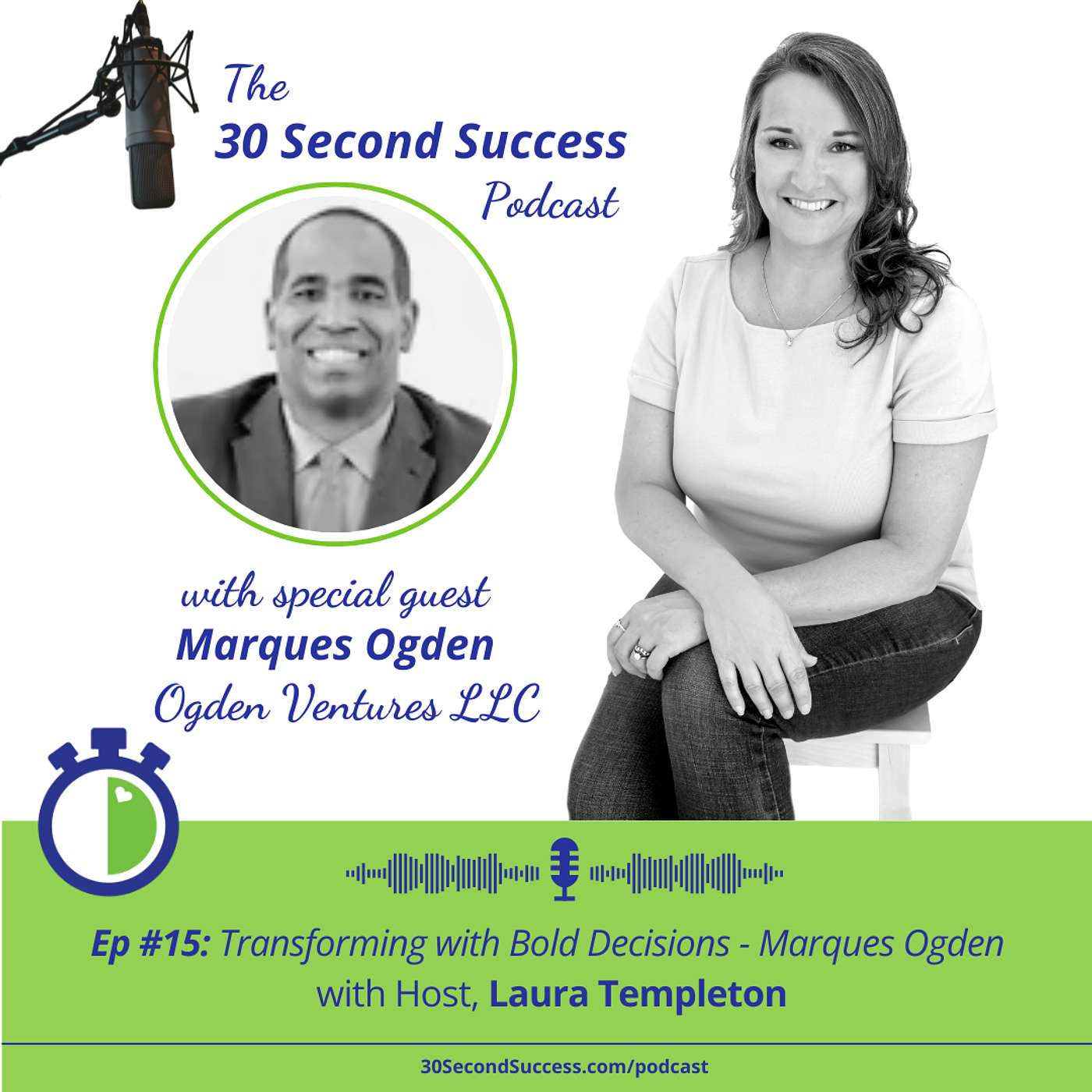 30 Second Success Podcast