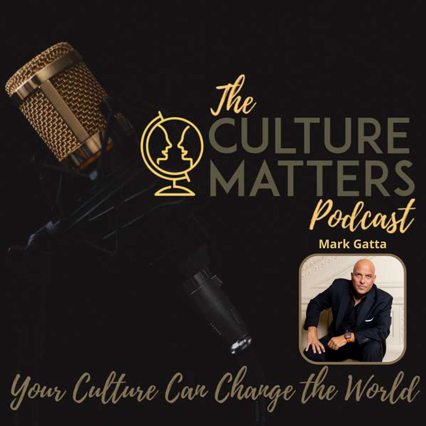Season 34, Episode 400: Guest: Mark Gatta: Consistency Elite
