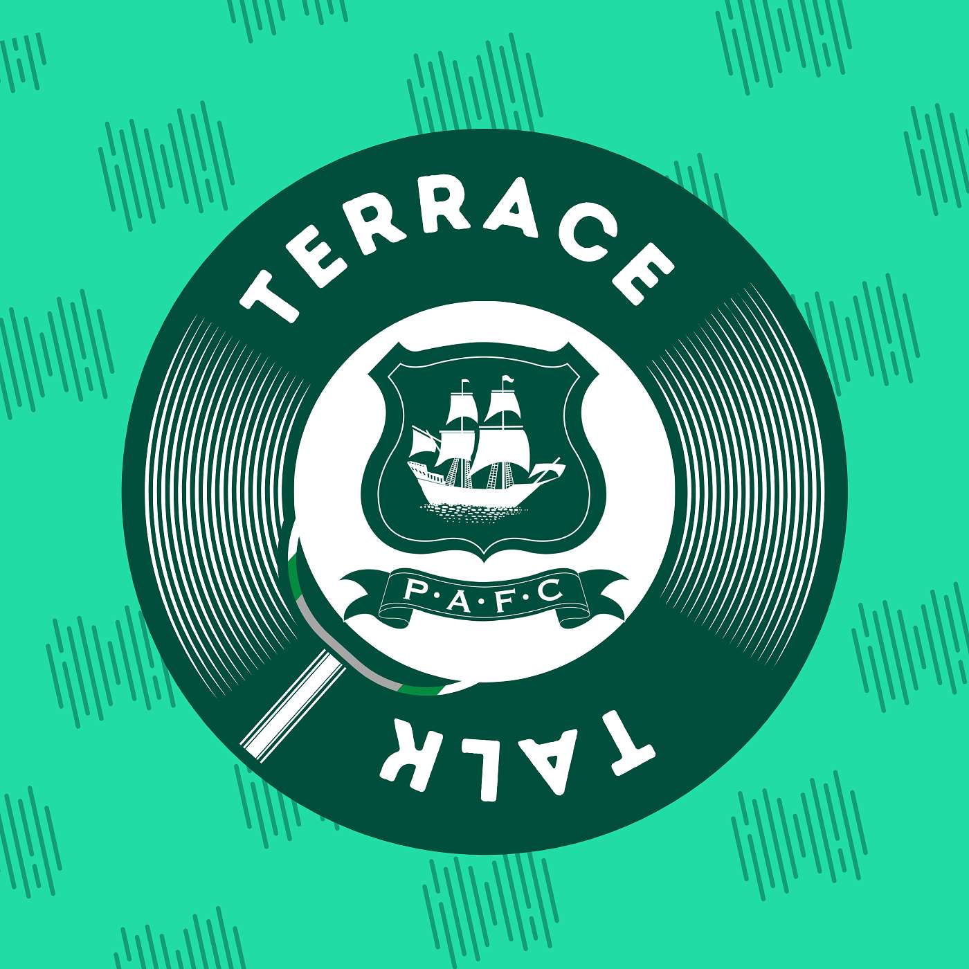 Championship Terrace Talk