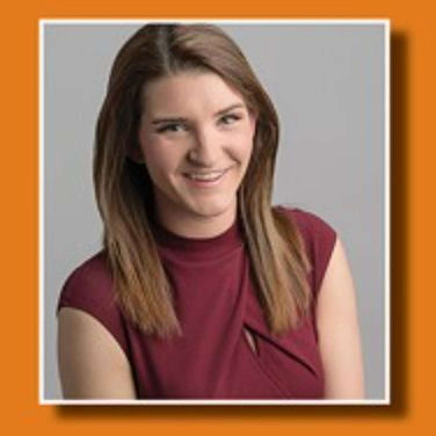 Bend Don't Break With Emily Kirk, Central Oregon Daily Morning News Anchor episode artwork