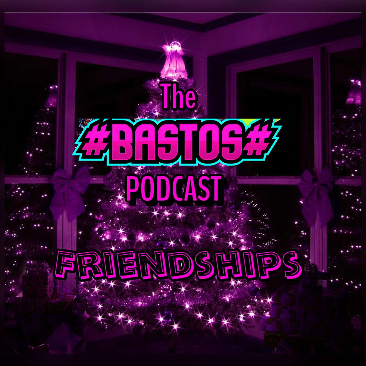 THE BASTOS PODCAST