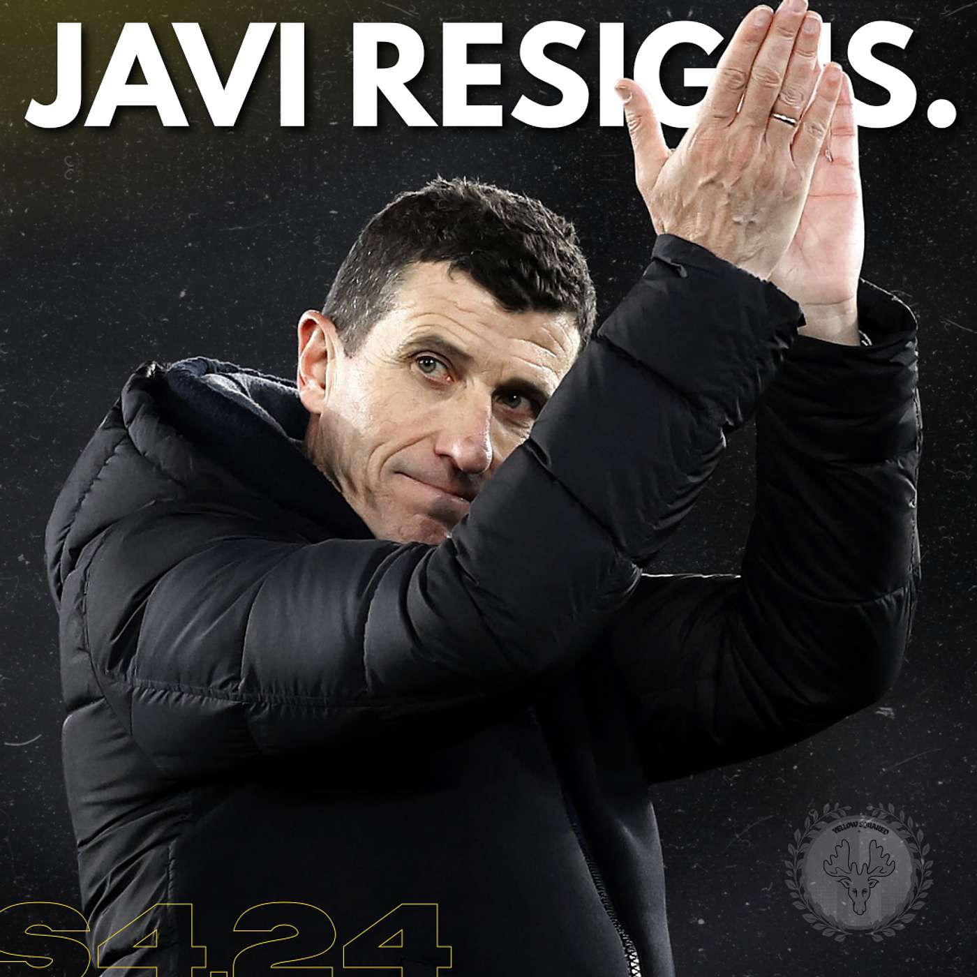 Back to square one.... JAVI GRACIA LEAVES WATFORD. Back to square one.... JAVI GRACIA LEAVES WATFORD.