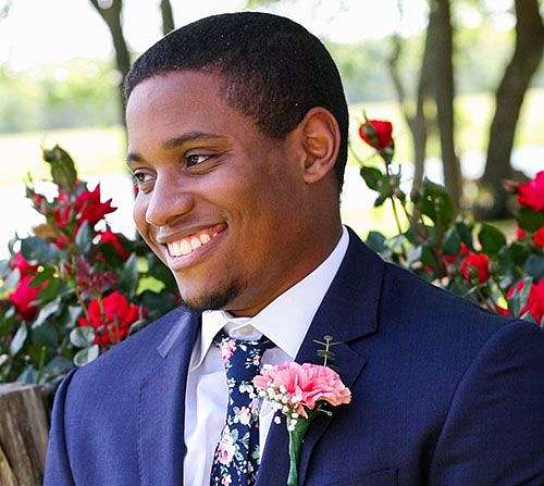 James (JT) Teague II