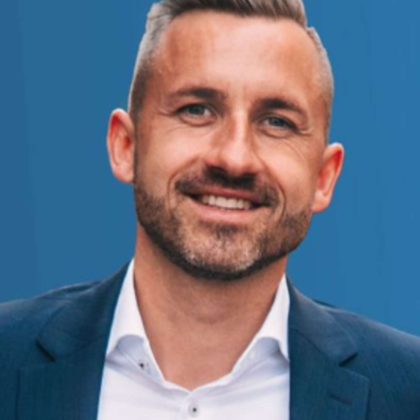 Ist Ulrich Siegmund der gefährlichste Mann Deutschlands? episode artwork