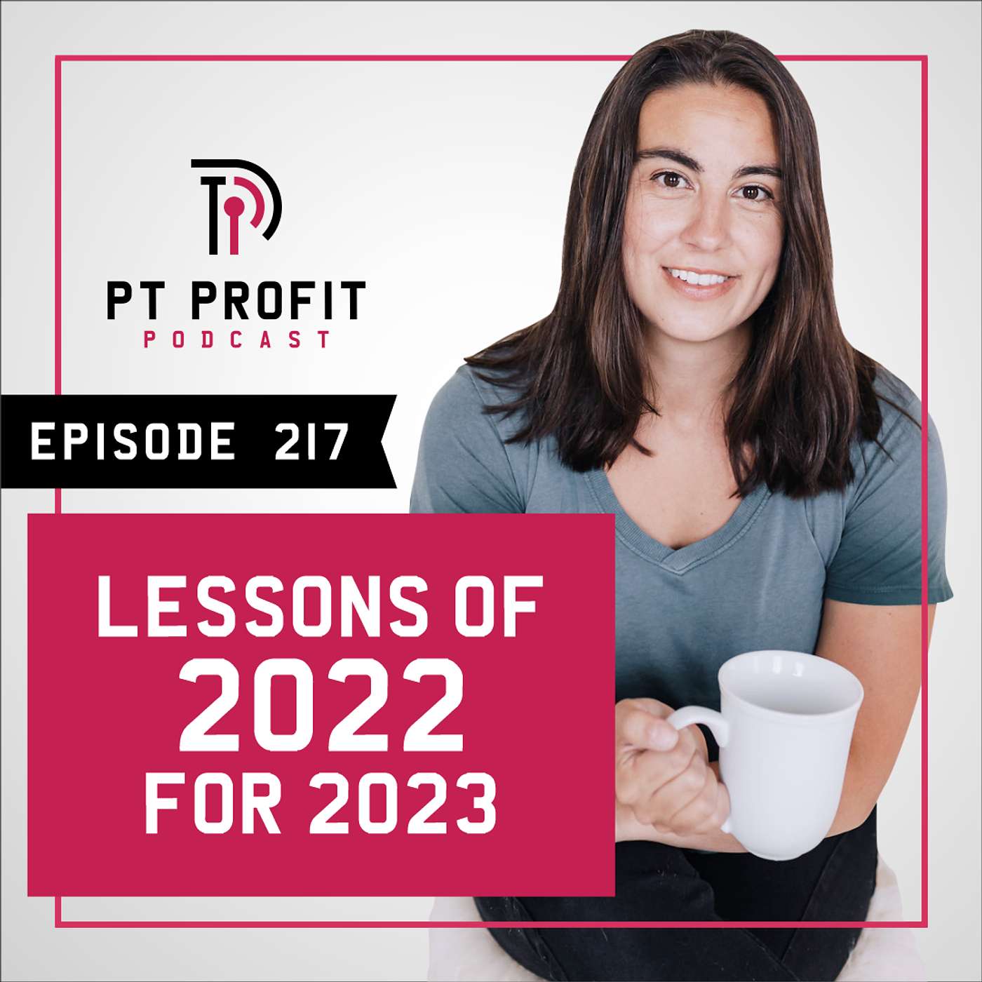 Lessons of 2022 for 2023