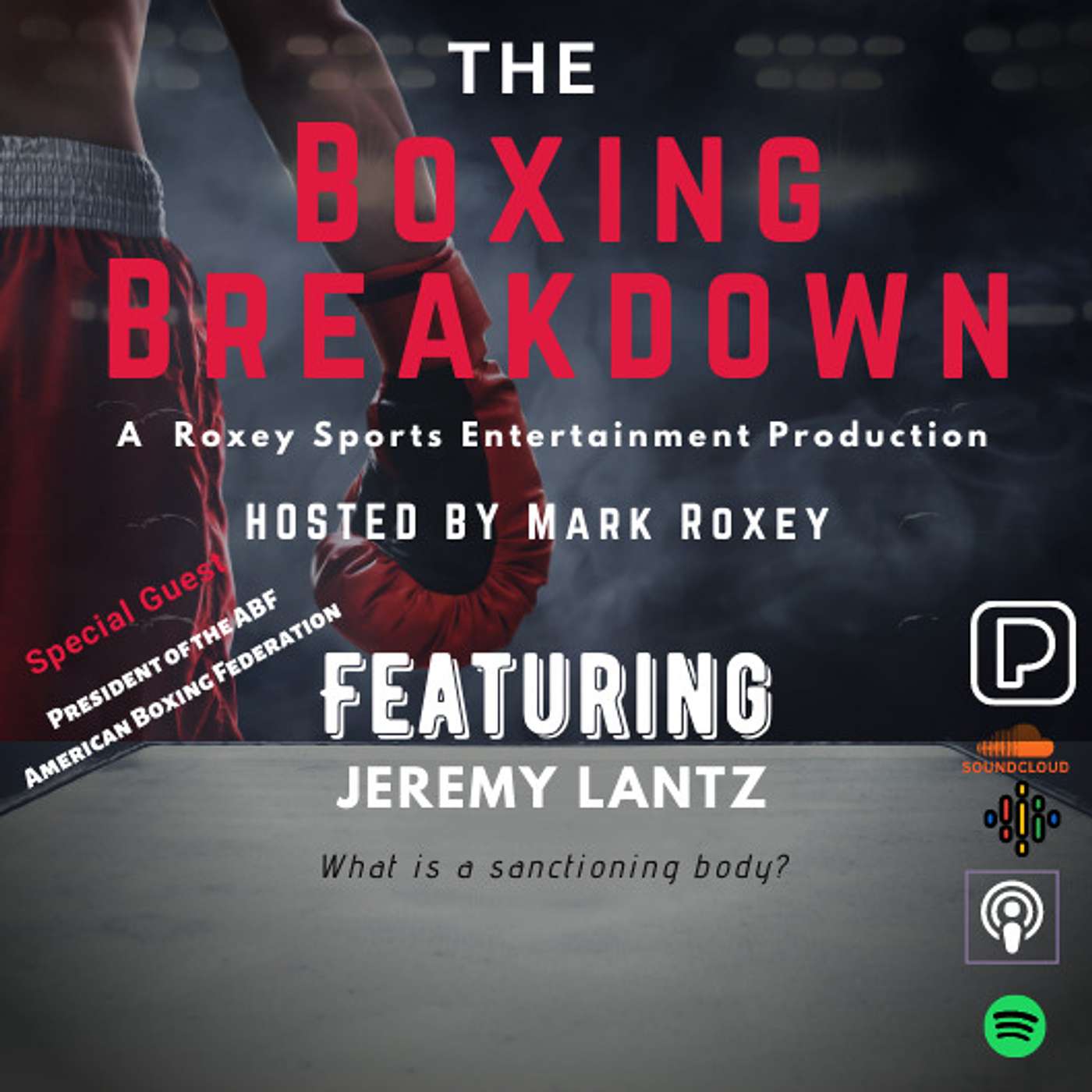 The Boxing Breakdown