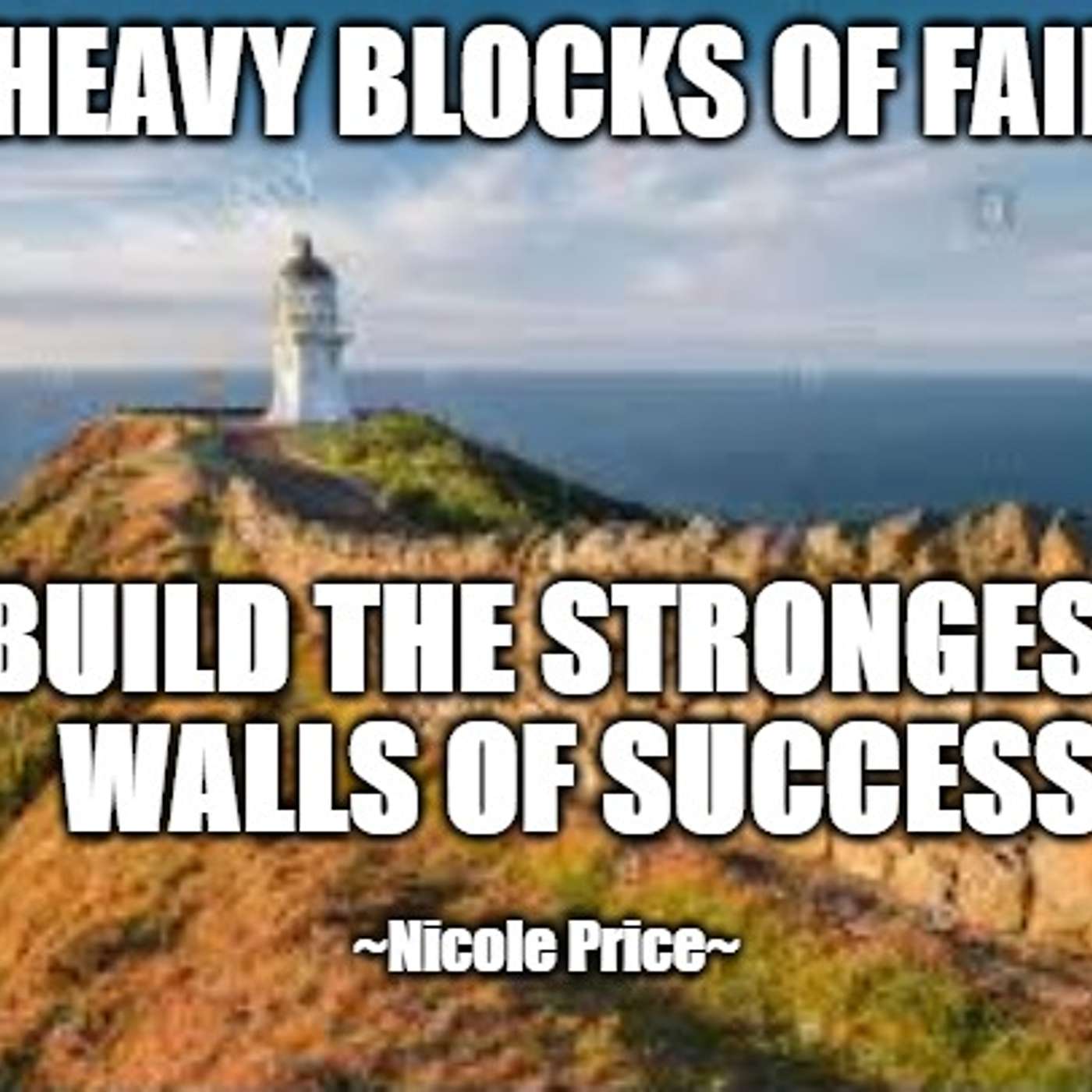 "Success without FAILURE" is a MYTH!